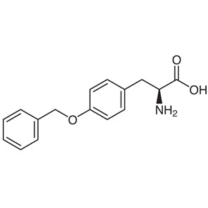 TCI B3210-5G 16652-64-5 O-Benzil-L-tirosin