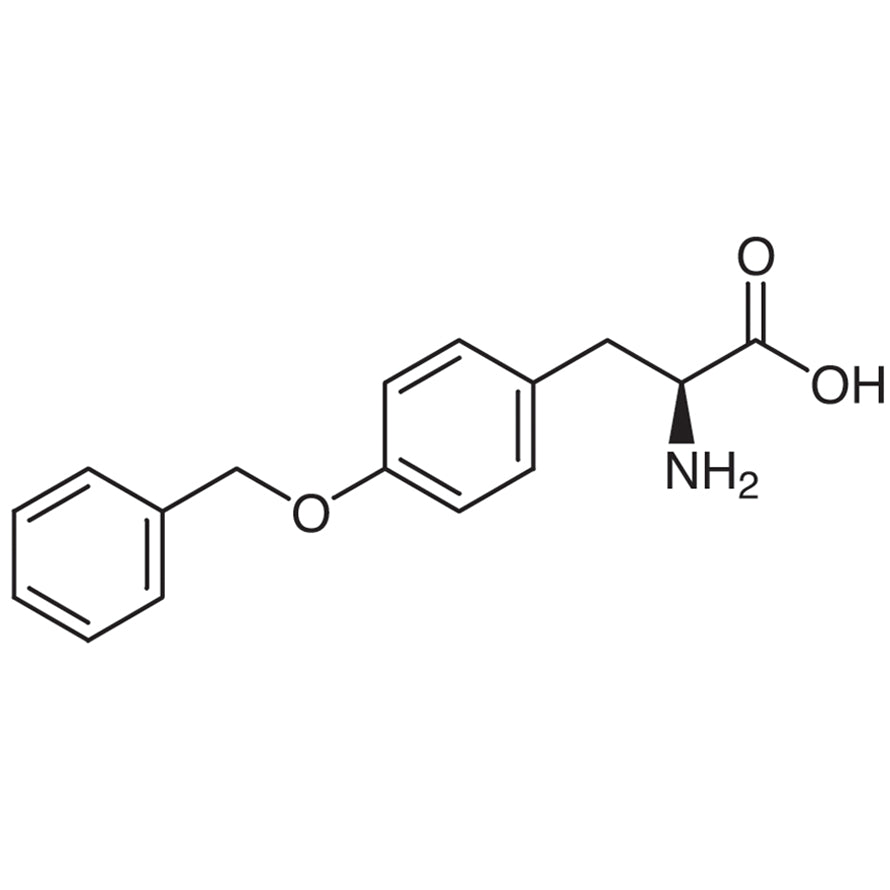 TCI B3210 16652-64-5 O-Benzyl-L-tyrosine