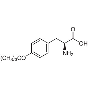 TCI B3212 18822-59-8 O-tert-Butyl-L-tyrosine