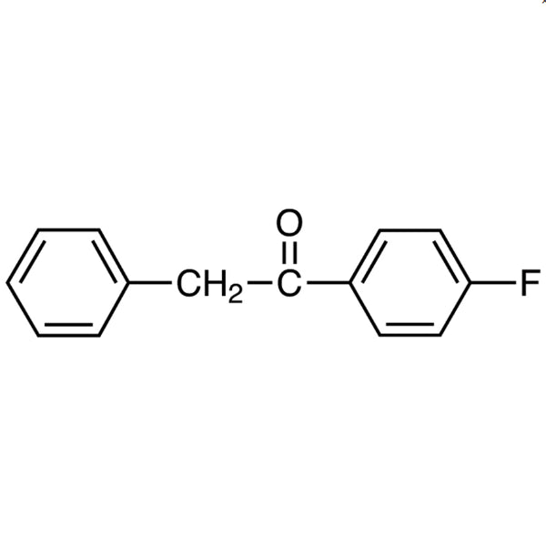 TCI B3213-25G 347-84-2 Benzyl 4-Fluorophenyl Ketone