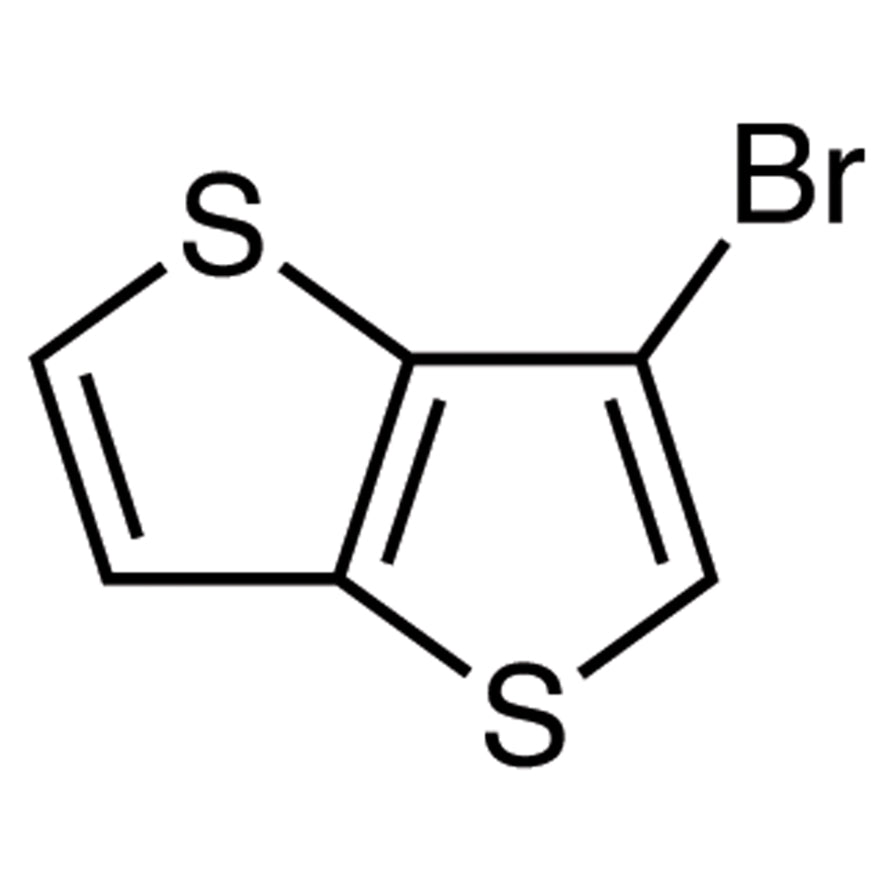 TCI B3226 25121-83-9 3-Bromothieno[3,2-b]thiophene