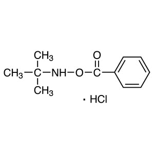 TCI B3238 66809-86-7 O-Benzoil-N-tert-butilhidroksilamin Hidroklorida