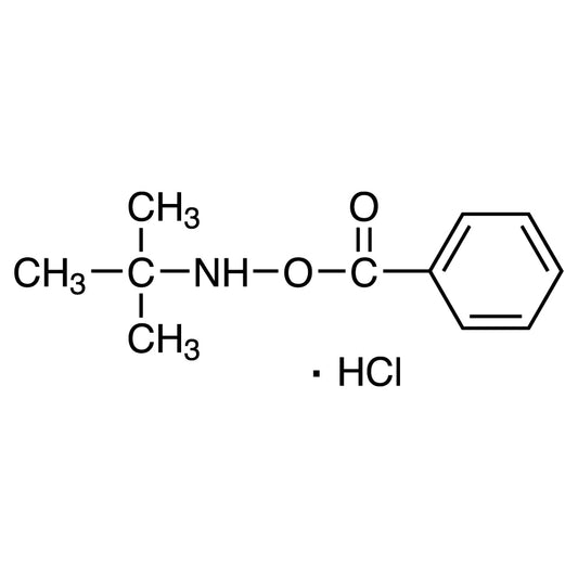 TCI B3238 66809-86-7 O-Benzoyl-N-tert-butylhydroxylamine Hydrochloride