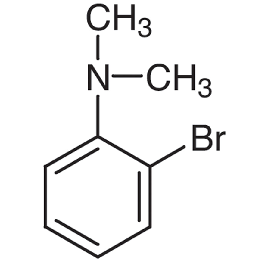 TCI B3243 698-00-0 2-Bromo-N,N-dimetilanilin