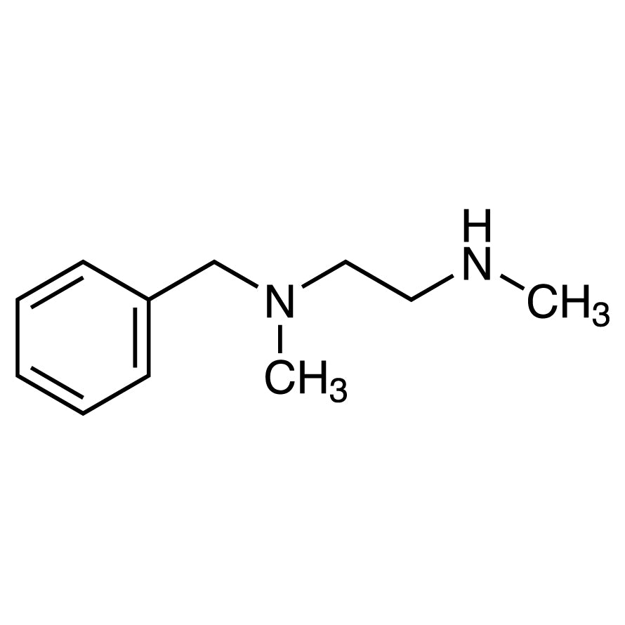 TCI B3246 102-11-4 N-Benzil-N,N'-dimetiletilendiamin