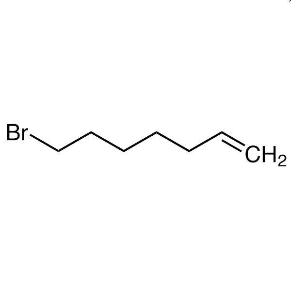 TCI B3255 4117-09-3 7-Bromohept-1-ene