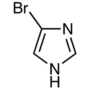 TCI B3280 2302-25-2 4-Bromo-1H-imidazole