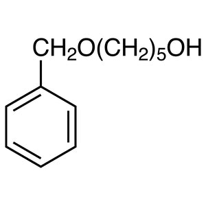 TCI B3285 4541-15-5 5-(Benziloksi)pentan-1-ol