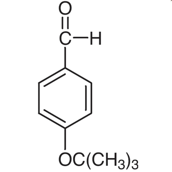 TCI B3312 57699-45-3 4-tert-Butoxybenzaldehyde