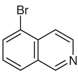 TCI B3313 34784-04-8 5-Bromoisoquinoline