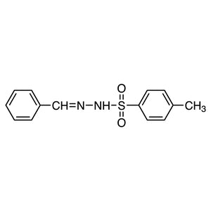 TCI B3325 1666-17-7 Benzaldehyde p-Toluenesulfonylhydrazone