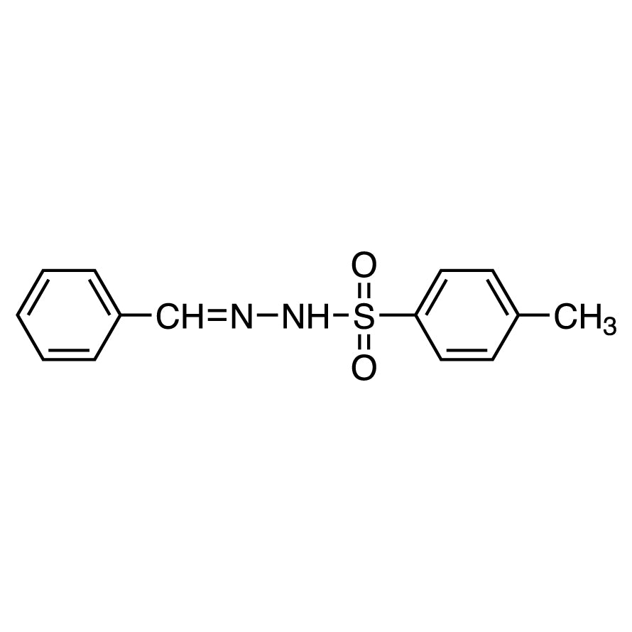 TCI B3325 1666-17-7 Benzaldehyde p-Toluenesulfonylhydrazone