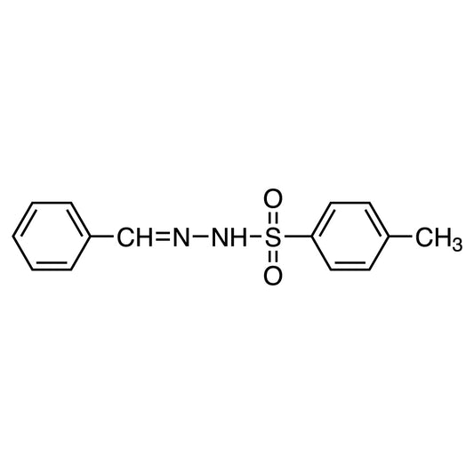 TCI B3325 1666-17-7 Benzaldehyde p-Toluenesulfonylhydrazone