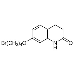 TCI B3333 129722-34-5 7-(4-Bromobutoxy)-3,4-dihydro-2(1H)-quinolinone