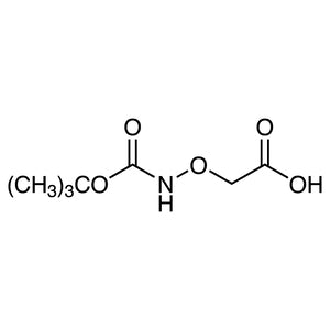 TCI B3338 42989-85-5 [(tert-Butoxycarbonyl)aminooxy]acetic Acid