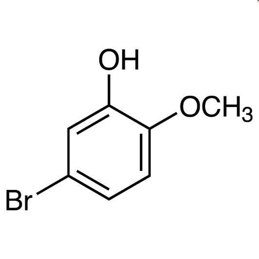 TCI B3342 37942-01-1 5-Bromo-2-metoksifenol