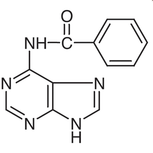 4005-49-6 N6-Benzoyladenine - AMI Scientific