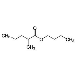 TCI B3359 6297-41-2 Butil 2-Metilvalerat