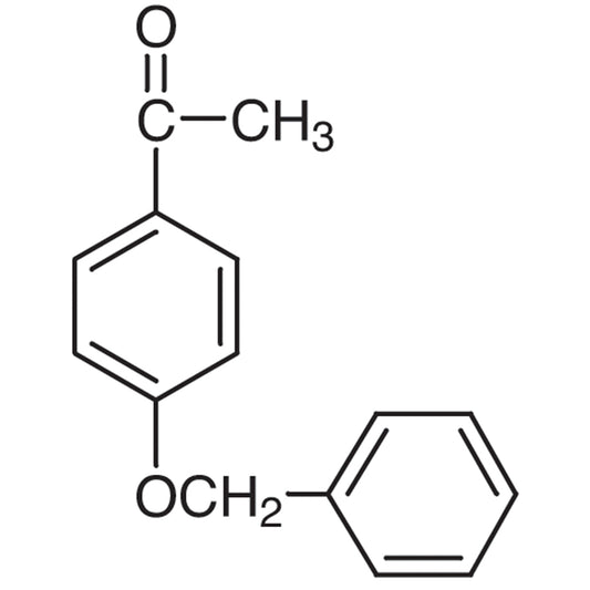 TCI B3365 54696-05-8 4'-Benzyloxyacetophenone