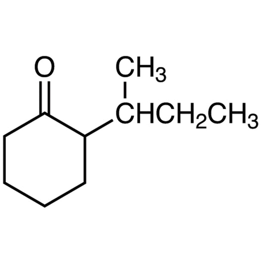 TCI B3371 14765-30-1 2-sec-Butylcyclohexanone (mixture of isomers)