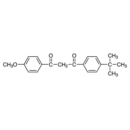 TCI B3382 70356-09-1 Avobenzone