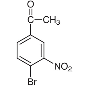 TCI B3383 18640-58-9 4'-Bromo-3'-nitroasetofenon
