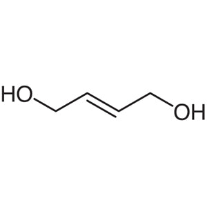 TCI B3384 821-11-4 trans-2-Butene-1,4-diol