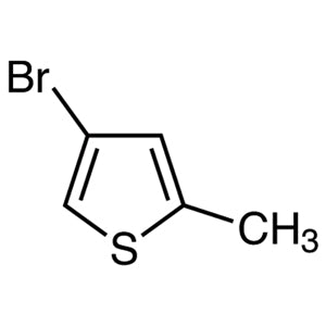 TCI B3385 29421-92-9 4-Bromo-2-methylthiophene