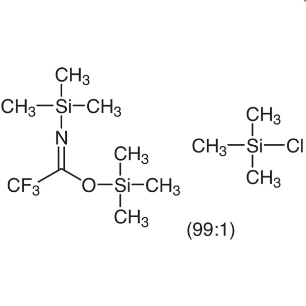 25561-30-2 BSTFA-TMCS (99:1) [Derivatizing Reagent for GC] - AMI Scientific