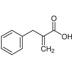 TCI B3409 5669-19-2 2-Benzylacrylic Acid