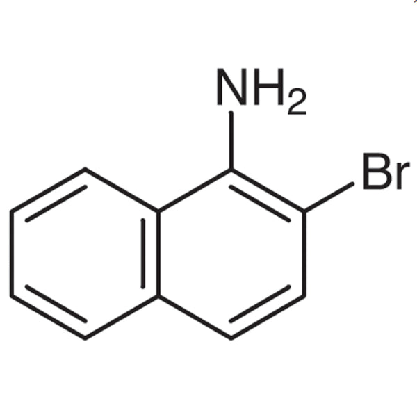 TCI B3411-5G 771-14-2 1-Amino-2-bromonaphthalene