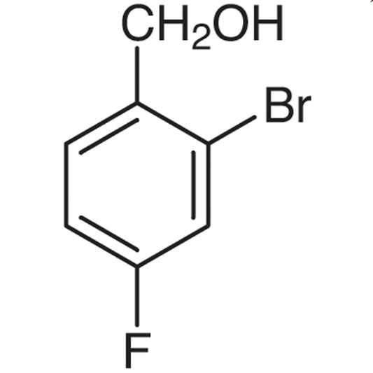 TCI B3417 229027-89-8 2-Bromo-4-fluorobenzyl Alcohol