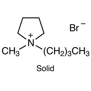 93457-69-3 1-Butyl-1-methylpyrrolidinium Bromide - AMI Scientific