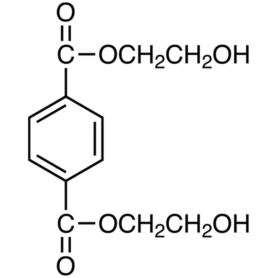 TCI B3429 959-26-2 Bis(2-hydroxyethyl) Terephthalate
