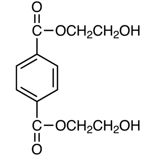 TCI B3429 959-26-2 Bis(2-hydroxyethyl) Terephthalate