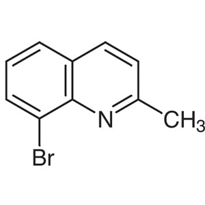 TCI B3444 61047-43-6 8-Bromo-2-methylquinoline