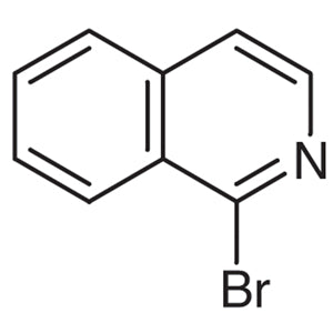 TCI B3445 1532-71-4 1-Bromoisoquinoline