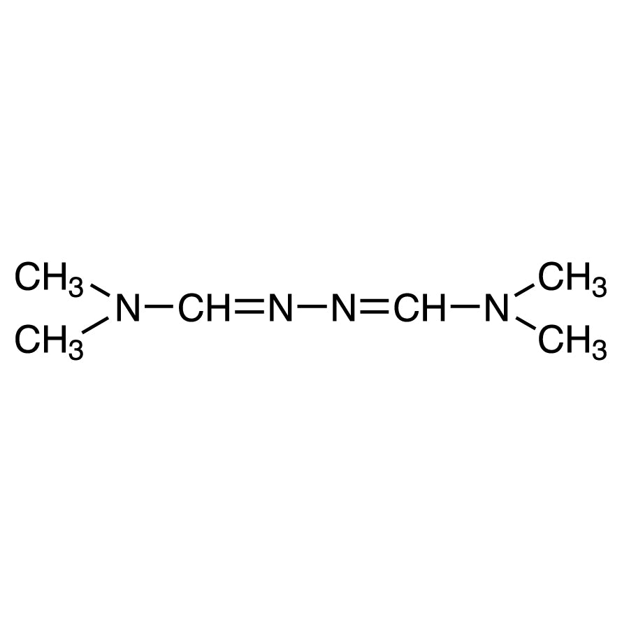 TCI B3480 16114-05-9 N,N'-Bis(dimethylaminomethylene)hydrazine