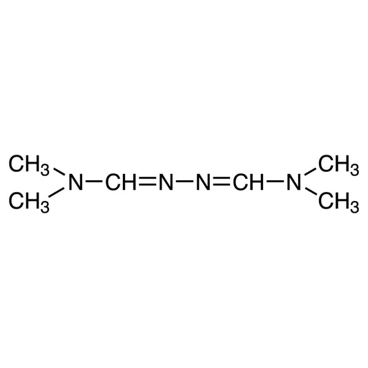 TCI B3480 16114-05-9 N,N'-Bis(dimethylaminomethylene)hydrazine