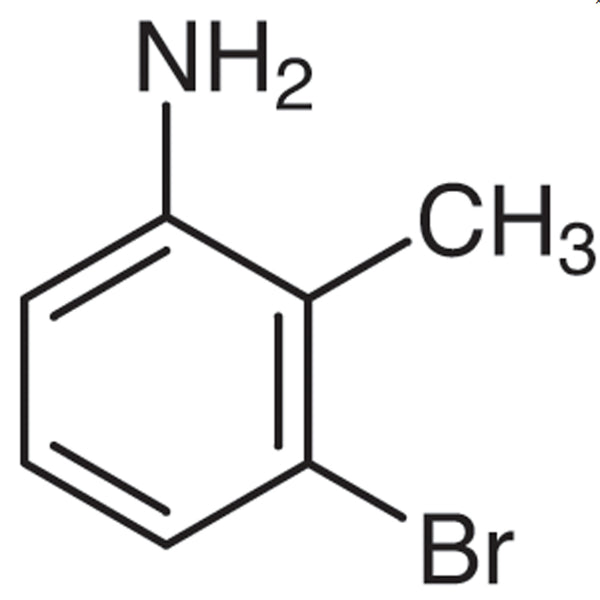 TCI B3482 55289-36-6 3-Bromo-2-methylaniline