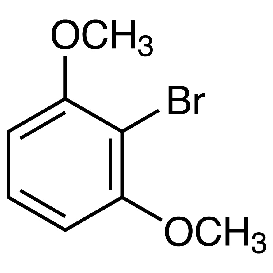 TCI B3488 16932-45-9 2-Bromo-1,3-dimethoxybenzene