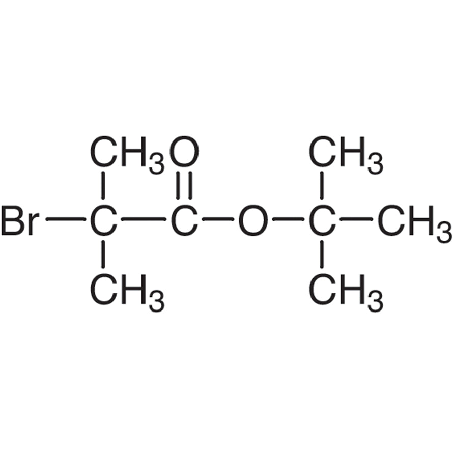 TCI B3500 23877-12-5 tert-Butyl 2-Bromoisobutyrate