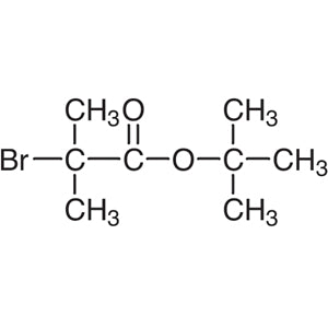 TCI B3500 23877-12-5 tert-Butil 2-Bromoisobutirat