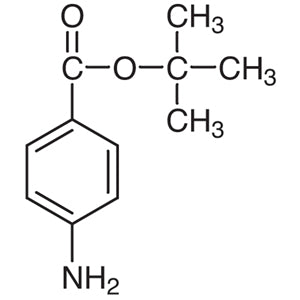 TCI B3504 18144-47-3 tert-Butil 4-Aminobenzoate