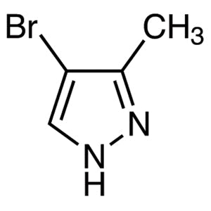 TCI B3522 13808-64-5 4-Bromo-3-methylpyrazole