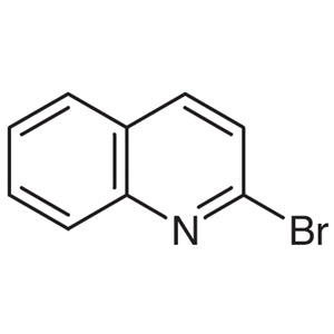 TCI B3524 2005-43-8 2-Bromoquinoline