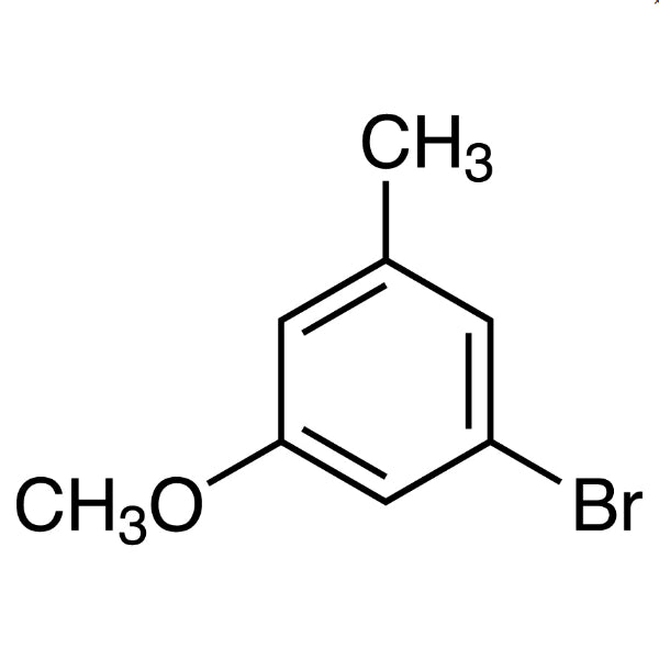 TCI B3526 29578-83-4 3-Bromo-5-methoxytoluene