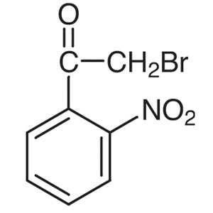 TCI B3528 6851-99-6 2-Bromo-2'-nitroasetofenon