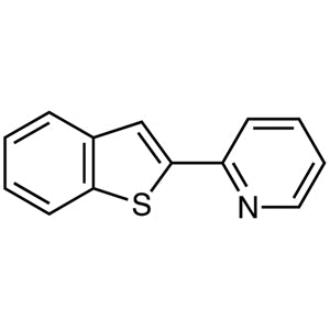 TCI B3561-1G 38210-35-4 2-(2-Piridil)benzo[b]tiofen