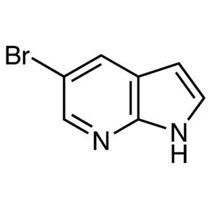 183208-35-7 5-Bromo-1H-pyrrolo[2,3-b]pyridine - AMI Scientific
